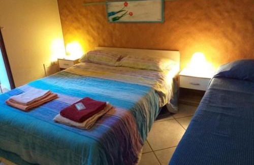 Scillichenti Apartment | Spacious Etna Apartment for Groups with Pet-Friendly Perks