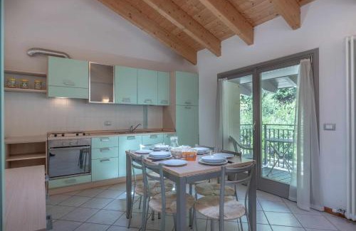Grumes Apartment | Pet and Child-Friendly Getaway at Appartamento al Bosc Grauno