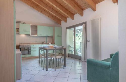 Grumes Apartment | Pet and Child-Friendly Getaway at Appartamento al Bosc Grauno