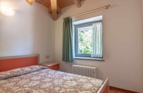 Grumes Apartment | Pet and Child-Friendly Getaway at Appartamento al Bosc Grauno