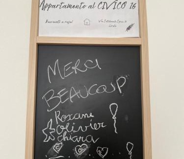 Licata Apartment | Family-Friendly Stay at Appartamento al Civico 16 - Rated 9.8
