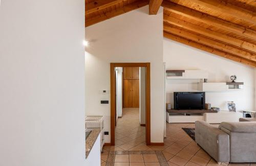 Torbole sul Garda Apartment | Experience Appartamento Al Forte - 4-Star, Guest Rated: 9.6