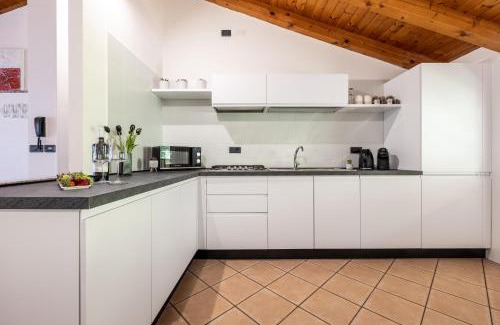 Torbole sul Garda Apartment | Experience Appartamento Al Forte - 4-Star, Guest Rated: 9.6