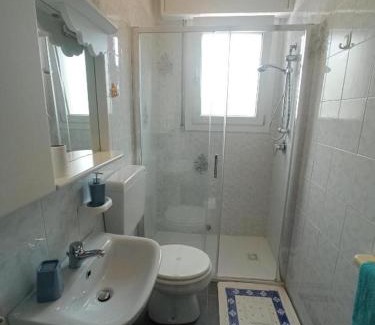 Eraclea Mare Apartment | Seaside Apartment with Great Guest Ratings of 8/10