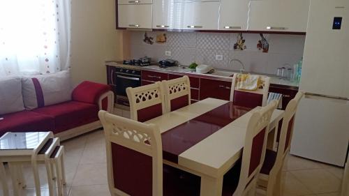 Paskuqan Apartment | Appartamento