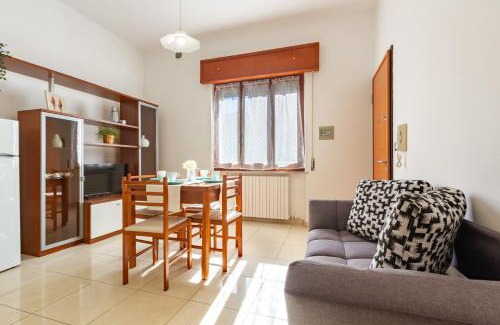 Alba Adriatica Apartment | Pet-Friendly Appartamento Alba Rosa PT - Guest Rated 9.7