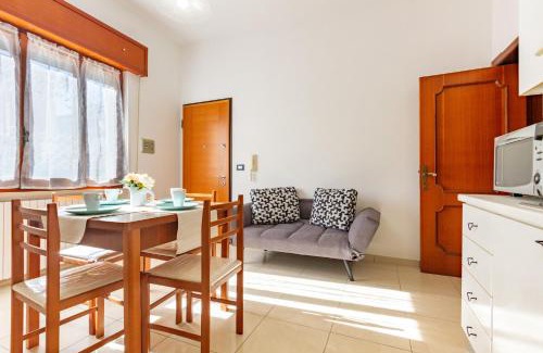 Alba Adriatica Apartment | Pet-Friendly Appartamento Alba Rosa PT - Guest Rated 9.7