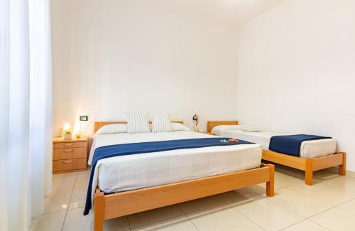 Alba Adriatica Apartment | Pet-Friendly Appartamento Alba Rosa PT - Guest Rated 9.7