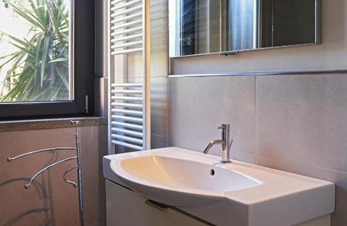 Albinia Apartment | Child-Friendly Retreat at Appartamento Albinia: Rated 9/10