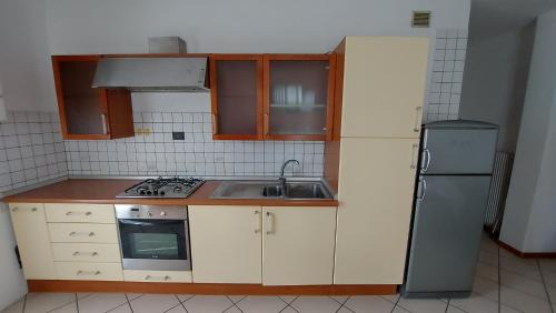 Pergine Valsugana Apartment | Family-Friendly Stay at Appartamento Alessandro - Rated 9.4/10