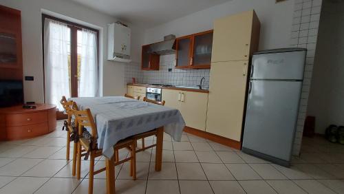 Pergine Valsugana Apartment | Family-Friendly Stay at Appartamento Alessandro - Rated 9.4/10