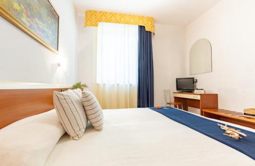 Tortoreto Lido Apartment | Delightful Appartamento Alide Bilo Deluxe - Family & Pet Friendly