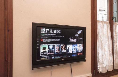 San Marco Apartment | Discover Appartamento Alla Fenice: 4-Star Family Haven