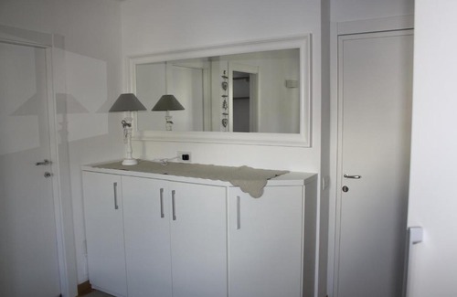 Madesimo Apartment | Highly Rated Appartamento Alla Fonte - Family and Accessible Stay