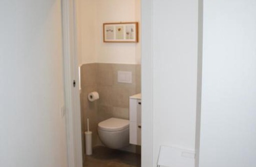 Madesimo Apartment | Highly Rated Appartamento Alla Fonte - Family and Accessible Stay