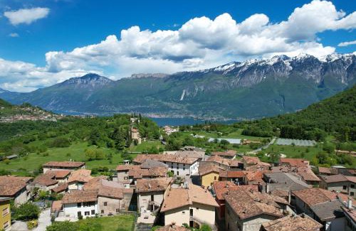 Prabione Apartment | Pet-Friendly Appartamento Alle Fontane with High Guest Ratings