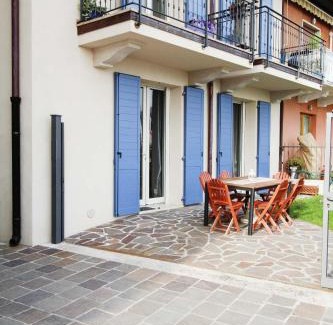 Salo Apartment | Oceanfront Stay at Appartamento alle Rive - Rated 10/10