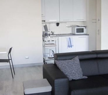Salo Apartment | Oceanfront Stay at Appartamento alle Rive - Rated 10/10