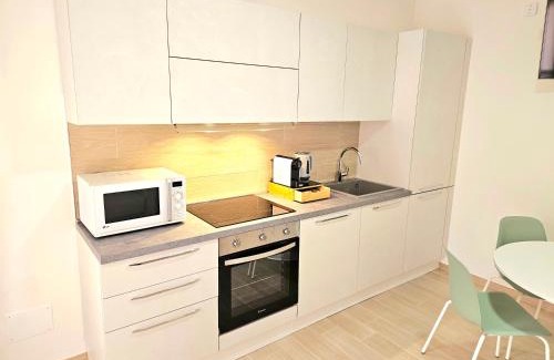 Mossini Apartment | Highly Rated Appartamento Alpi Retiche for Families