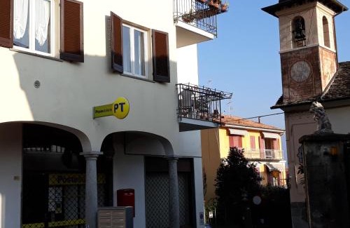 Cannero Riviera Apartment | Cozy Appartamento Alpini - Child-Friendly Retreat
