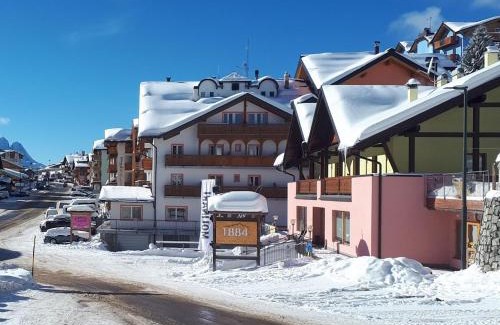 Passo del Tonale Apartment | Discover Appartamento Alta Quota with Spa & Family-Friendly Vibes