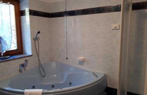 Passo del Tonale Apartment | Discover Appartamento Alta Quota with Spa & Family-Friendly Vibes