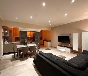 Sperlonga Apartment | Child-Friendly Retreat: Appartamento “Amelia” in Sperlonga