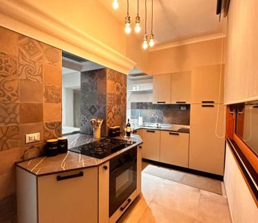 Sperlonga Apartment | Child-Friendly Retreat: Appartamento “Amelia” in Sperlonga
