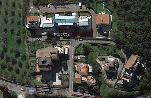 Amelia Apartment | Family-Friendly Stay at Appartamento Ameria - Rated 9.4/10