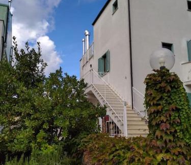 Amelia Apartment | Family-Friendly Stay at Appartamento Ameria - Rated 9.4/10