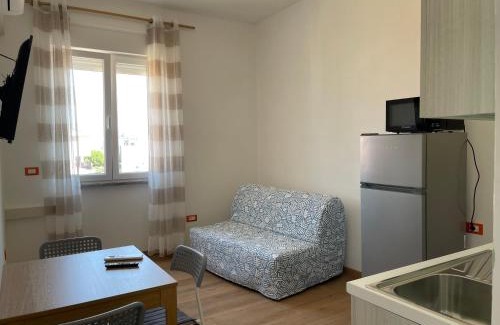Termoli Apartment | Exceptional Family Retreat at Appartamento Anemone