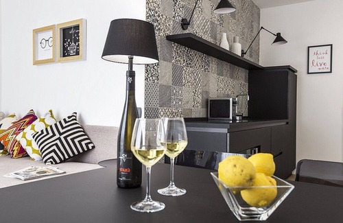 Trapani City Centre House | Discover Appartamento Anice A: Central, Family-Friendly Stay