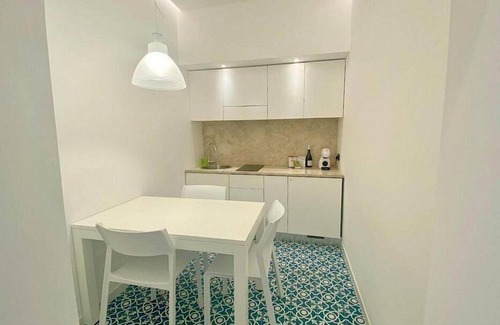 Trapani City Centre House | Central Appartamento Anice D: Family-Friendly with Wi-Fi