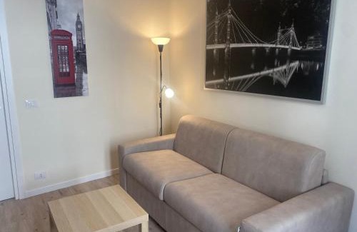 Imola Apartment | Prime Historic Center Apartment - Guest Rated 9.8/10