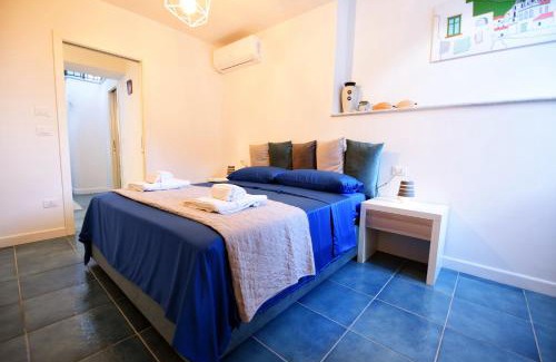 Amalfi Apartment | Oceanfront Retreat at Antica Residenza Amalfitana