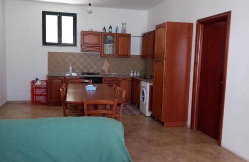 Montepaone Lido Apartment | Appartamento Antonella