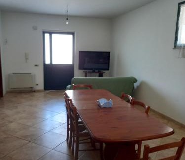 Montepaone Lido Apartment | Appartamento Antonella