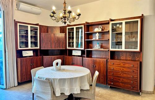 Riccione Apartment | Appartamento Aria di Mare su Viale Ceccarini