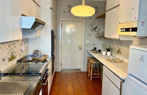Riccione Apartment | Appartamento Aria di Mare su Viale Ceccarini