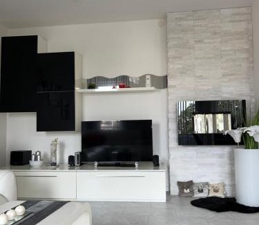 Vicenza Apartment | Pet-Friendly Appartamento ARIS: Guest Rated 9.2/10
