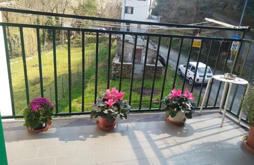 Prati Apartment | Discover "La Nocciola": Family-Friendly Apartment Getaway