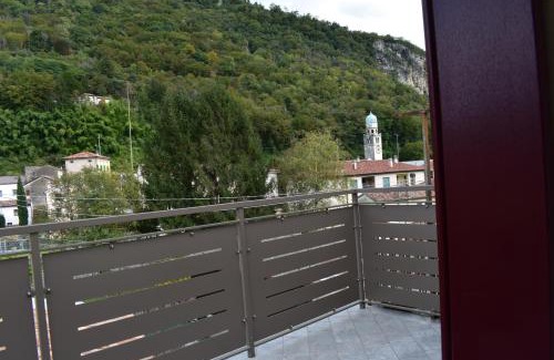 Vittorio Veneto Apartment | Exceptional Stay at Appartamento Augusta - Child Friendly