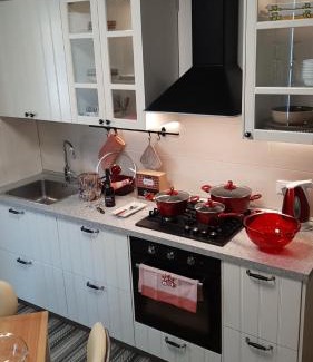 Vittorio Veneto Apartment | Exceptional Stay at Appartamento Augusta - Child Friendly
