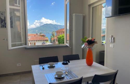 Cannero Riviera Apartment | Cozy Appartamento Aurora - Perfect for Families!