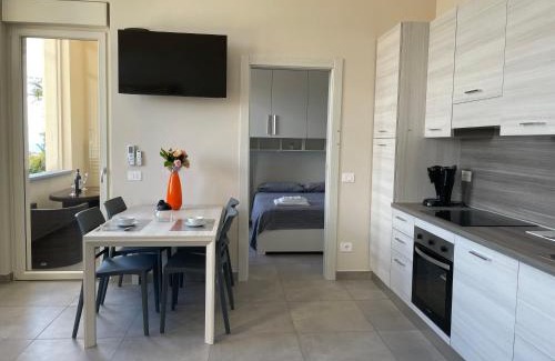 Cannero Riviera Apartment | Cozy Appartamento Aurora - Perfect for Families!