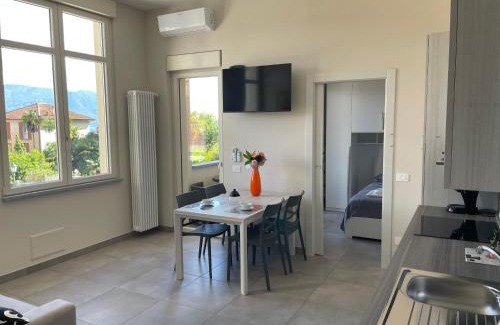 Cannero Riviera Apartment | Cozy Appartamento Aurora - Perfect for Families!