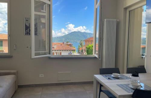 Cannero Riviera Apartment | Cozy Appartamento Aurora - Perfect for Families!
