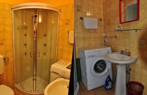 Pettenasco Apartment | Pet and Child Friendly Appartamento Azalea - 8/10 Rated Stay