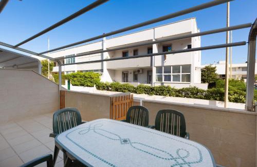Otranto House | Appartamento Azure by BarbarHouse