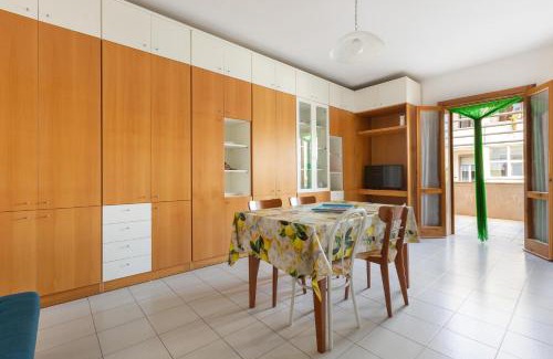 Otranto House | Appartamento Azure by BarbarHouse